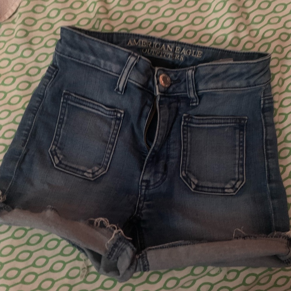 Short